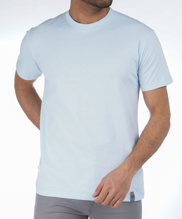 تیشرت مردانه رونی Roni کد 31110035 - Image 4